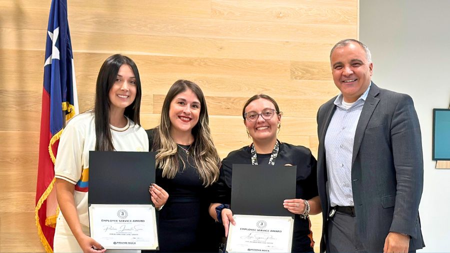 J-1 International Teachers in Texas
