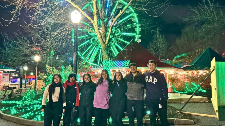 Cultural Activities for December Cultural Activities for December