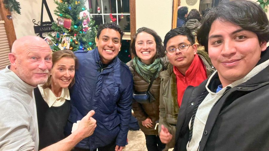 Cultural Activities for December Cultural Activities for December