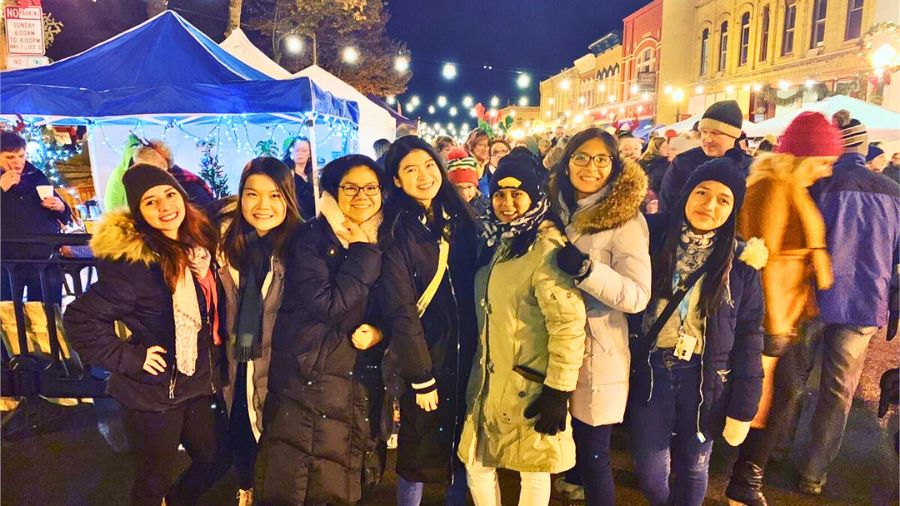 Cultural Activity Ideas for Winter Cultural Activity Ideas for Winter