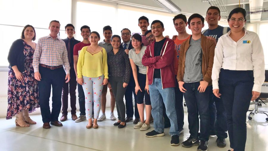 J-1 Visa Stem Internship