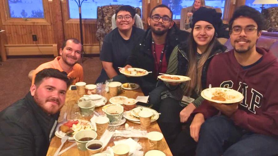 Cultural Activities for January