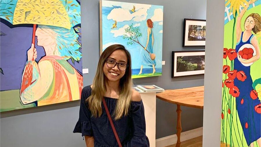 J-1 Arts and Culture Internship