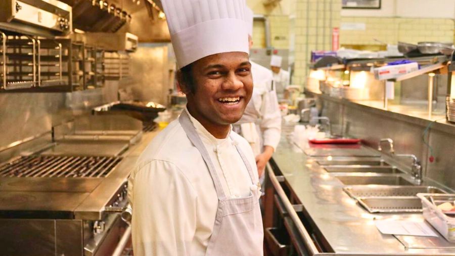 J-1 Internship Occupational Categories