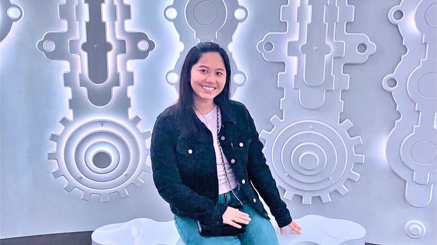 Using AI to find a J-1 Internship