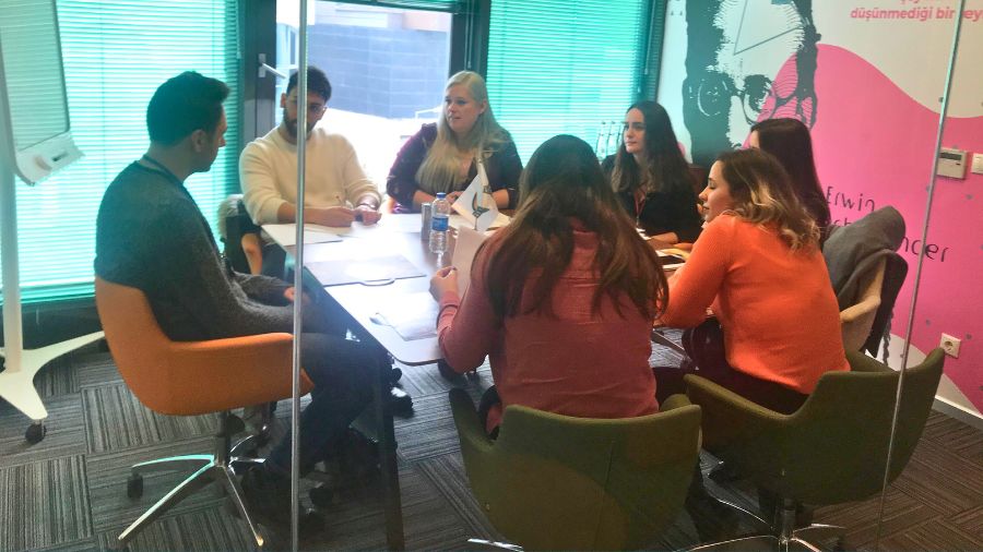 Where to Find a J-1 Host Company