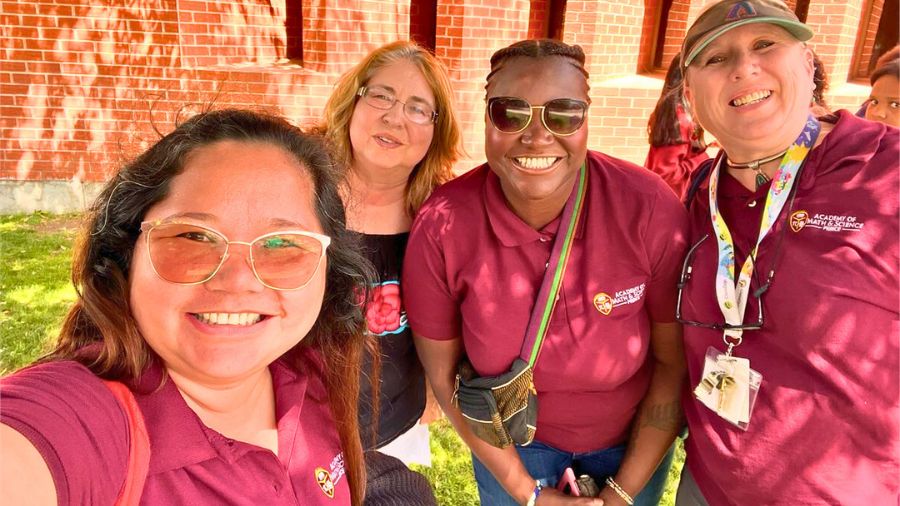 J-1 Education and Social Services Internship