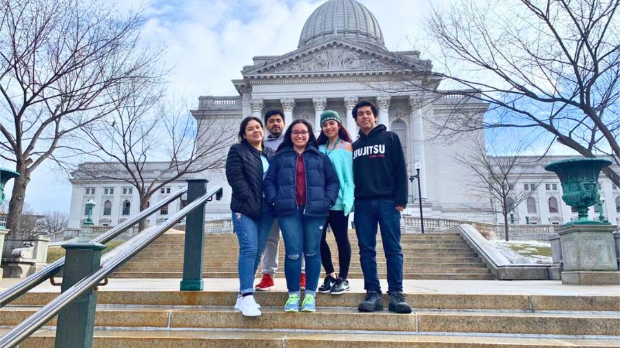 Cultural Activities for March