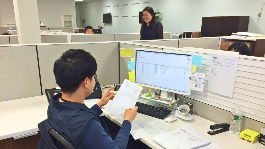 J-1 Business and Management Internship