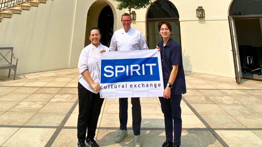 How to Contact a J-1 Host Company