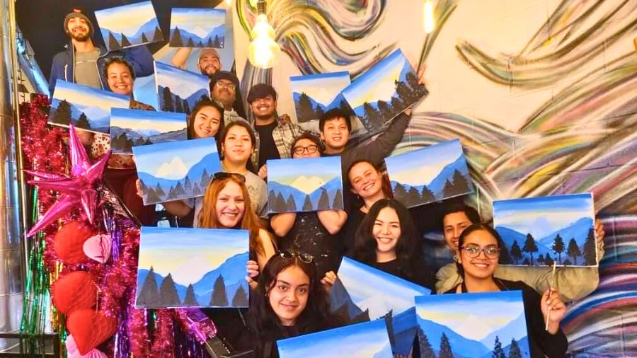 Cultural Activities for February