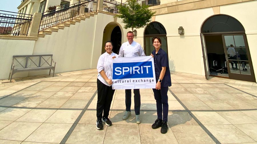 How to Contact a J-1 Host Company