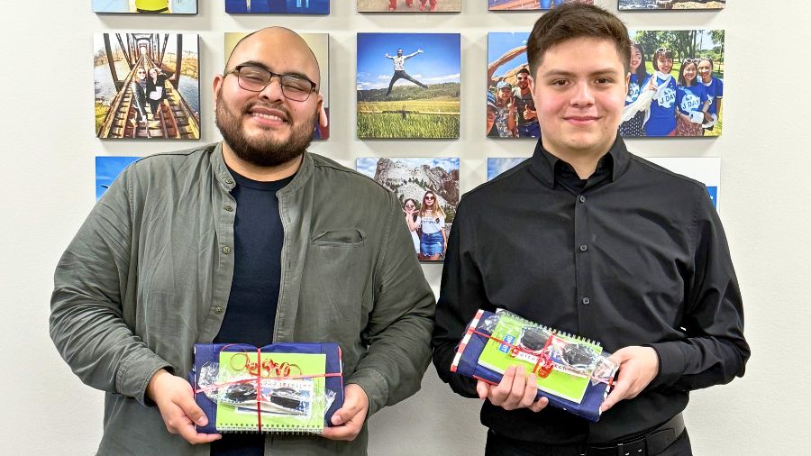 J-1 Intern Experience in the United States