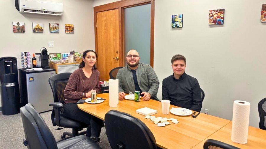 J-1 Intern Experience in the United States