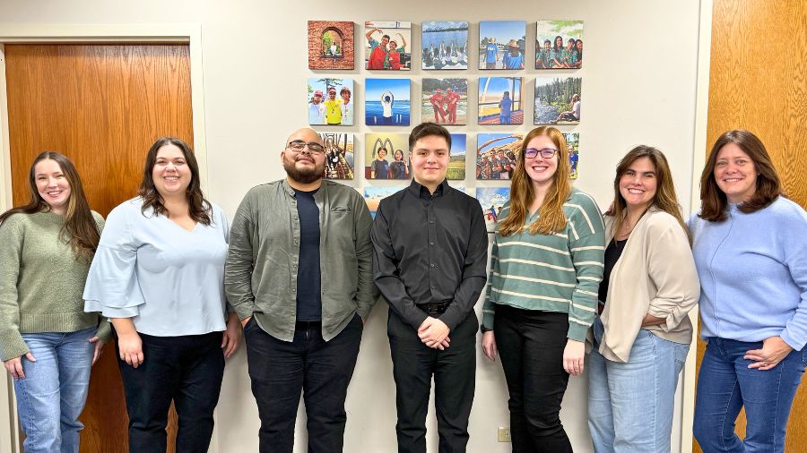 J-1 Intern Experience in the United States