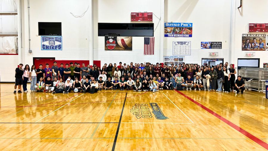 J-1 Work and Travel Cultural Activity in Wisconsin Dells