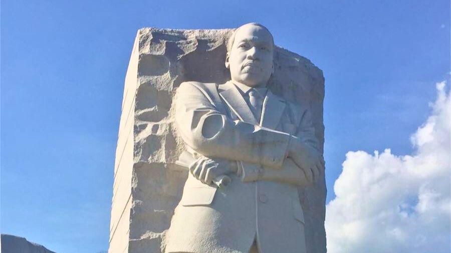 Martin Luther King Jr's Legacy