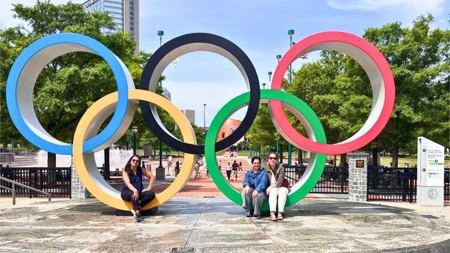 How to Watch the Olympics in the US