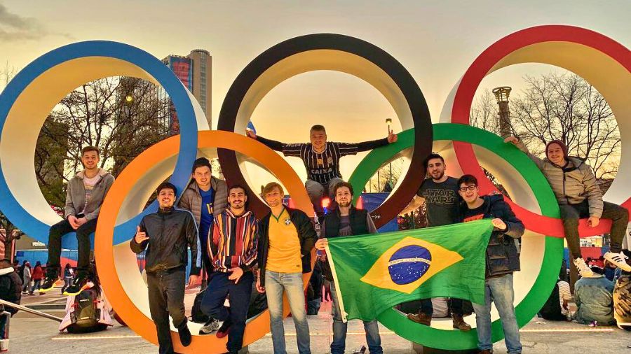 How to Watch the Olympics in the US