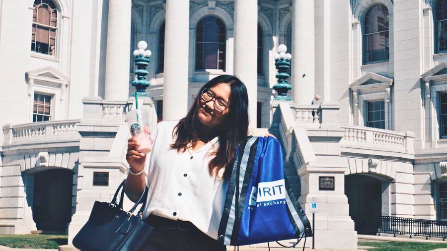 J-1 Public Administration and Law Internship