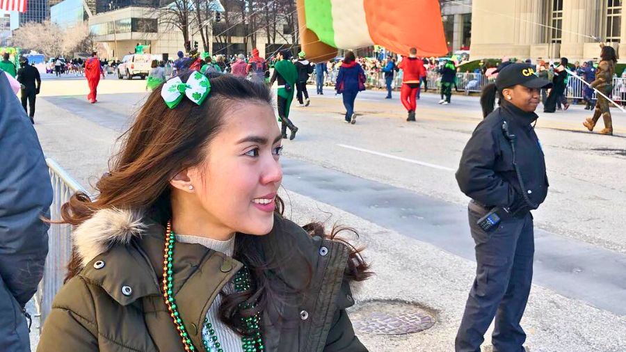 Easy St. Patrick's Day Activities