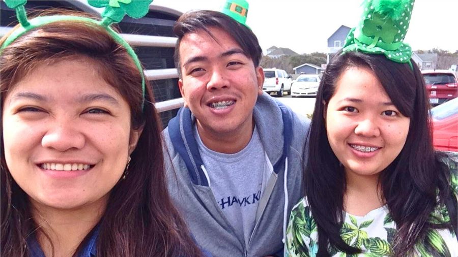 Easy St. Patrick's Day Activities