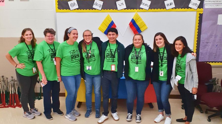 Easy St. Patrick's Day Activities