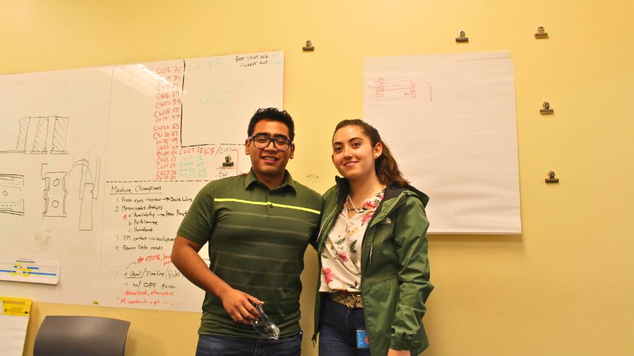 J-1 Internship Program Costs