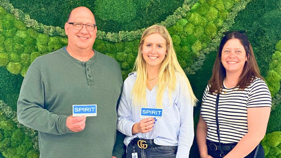 J-1 Internship Program Costs