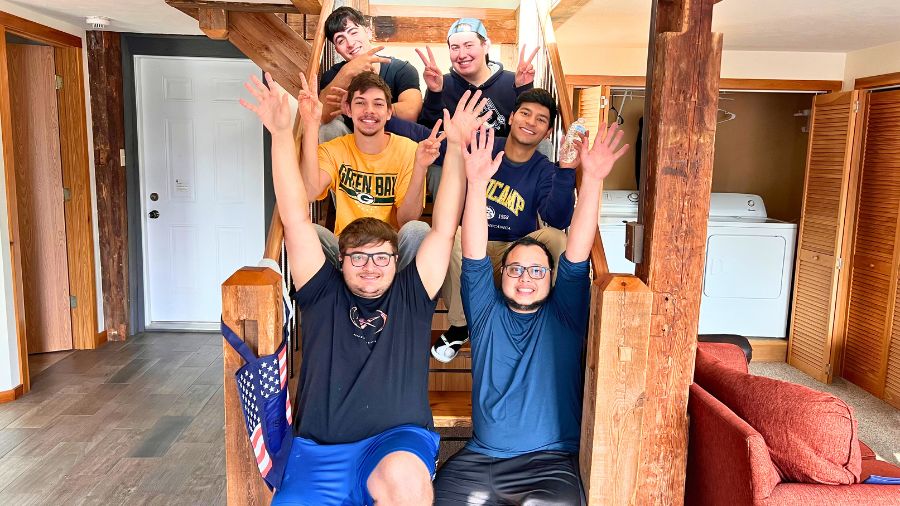 J-1 Work and Travel Host Employer Experience in Wisconsin