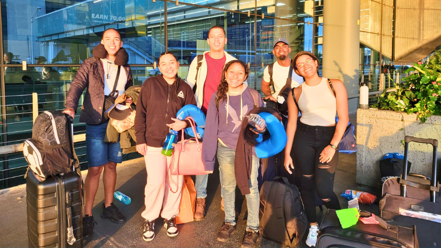 J-1 Work and Travel Program FAQ