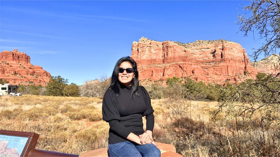 Teaching in Arizona as an International Teacher