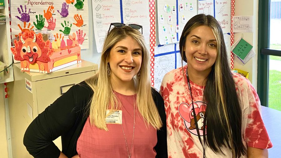 Teaching in Texas as an International Teacher