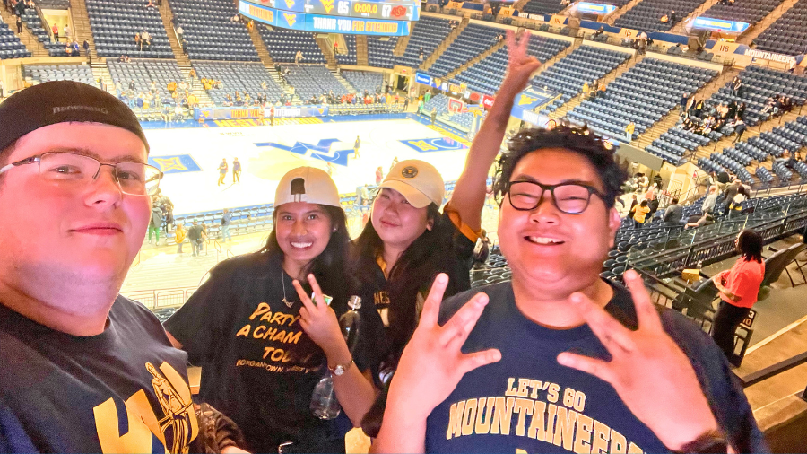 What Is March Madness in the US