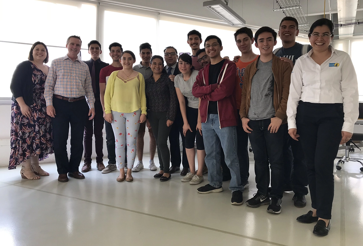 Find a J-1 Visa Internship