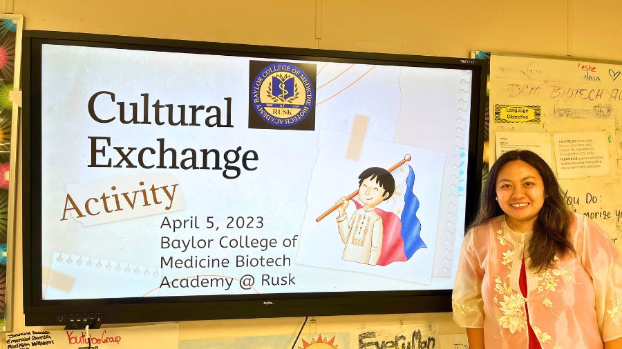 Find a US Host School Find a US Host School