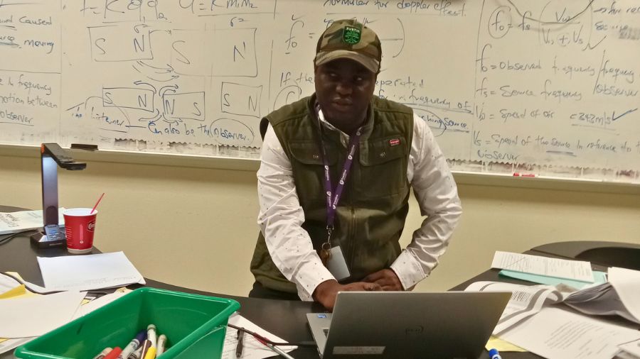 Find a US Host School Find a US Host School