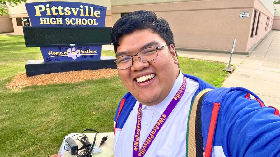 Find a US Host School