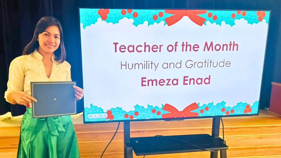 J-1 Teacher Qualifications