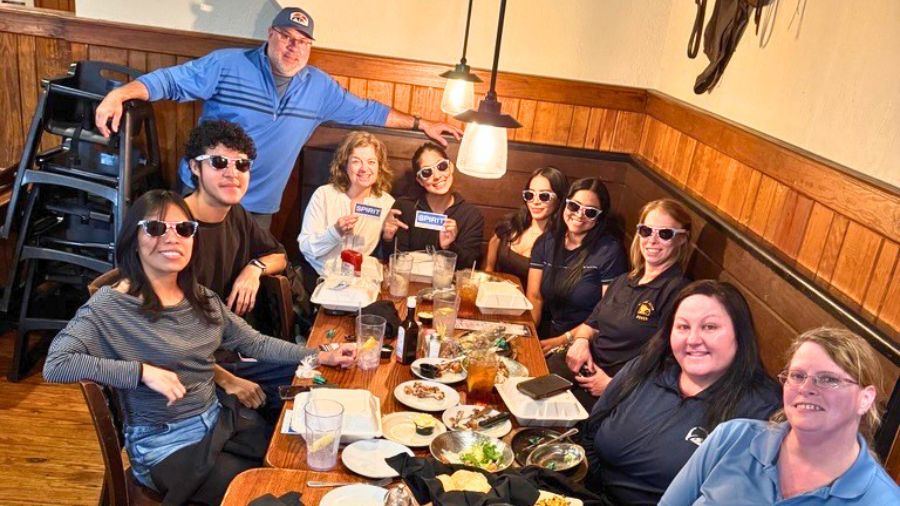 National Community Support Group Summit in Tennessee