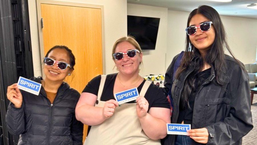 National Community Support Group Summit in Tennessee