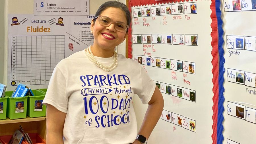 Teach Elementary School in the US