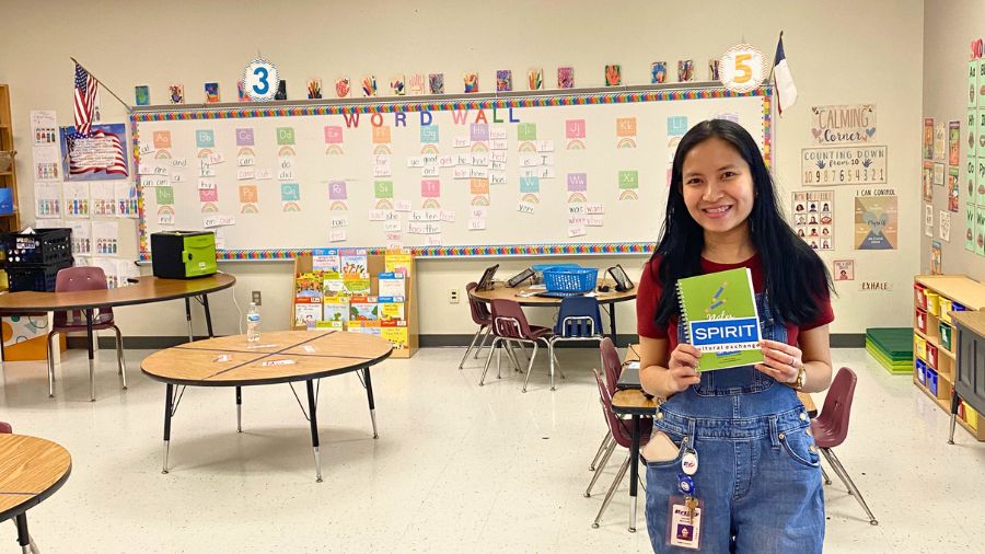 Teach Special Education in the US