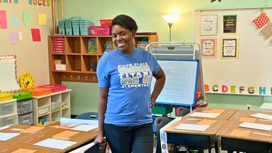 Teach Special Education in the US