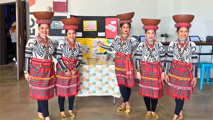 Ways to Celebrate Asian Pacific Heritage Month