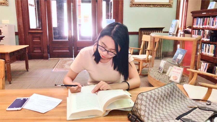 Ways to Celebrate Asian Pacific Heritage Month