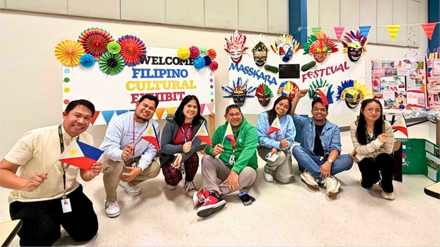 Ways to Celebrate Asian Pacific Heritage Month