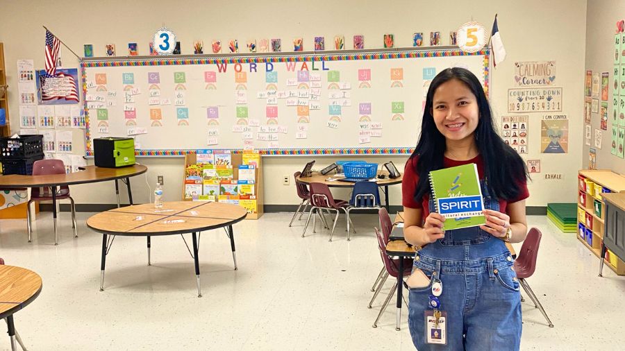 How to Clean Your Classroom at the End of the School Year