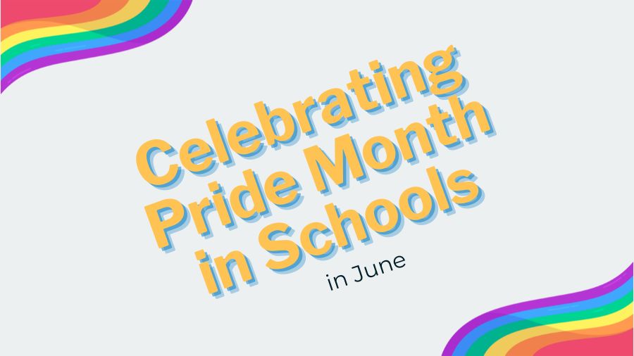 Pride Month in Schools