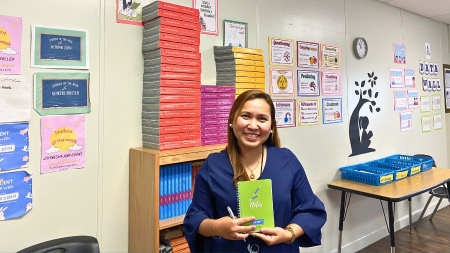 Addressing Disruptive Behavior